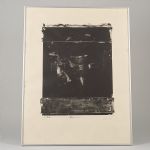 1741 2100 Litografi